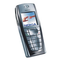 Nokia 6220 classic Bedienungsanleitung