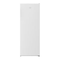 Beko RFNE200E30W Bedienungsanleitung
