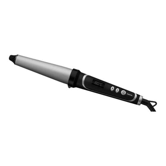 Beurer HT 62 Gebrauchsanweisung