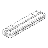 Brother PocketJet PJ-663 Benutzerhandbuch