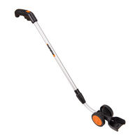 Worx WA0040 Übersetzung Der Originalanleitung