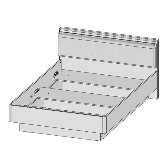 Wohnorama YOOP YPL242 Montageanleitung
