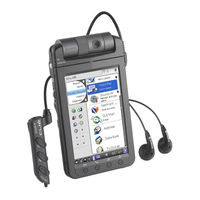 Sony CLIE PEGNX73V Handbuch