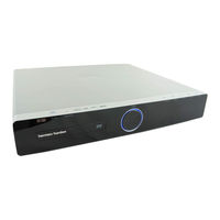 Harman Kardon HS 100 Bedienungsanleitung