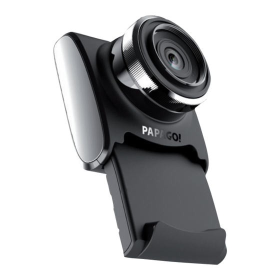 AIPTEK GS 200 Benutzerhandbuch