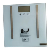 Silvercrest SPWD 180 G1 Bedienungsanleitung Und Sicherheitshinweise