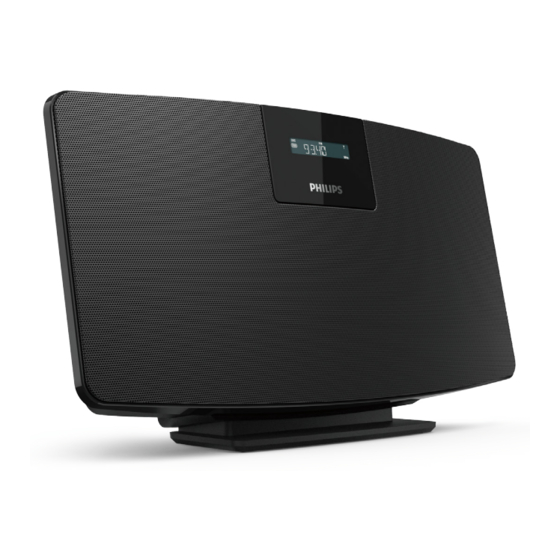 PHILIPS M2505 BEDIENUNGSANLEITUNG Pdf-Herunterladen | ManualsLib