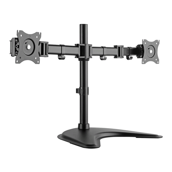 RICOO TS5311 Montageanleitung