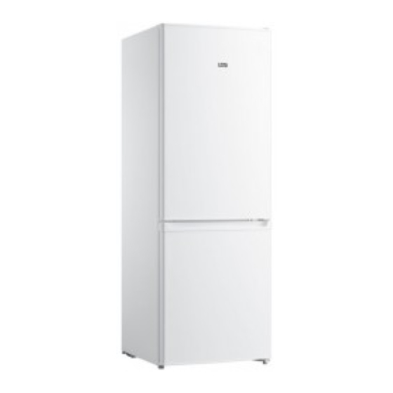 Listo RCL 145-50b4 Vorgehenweise