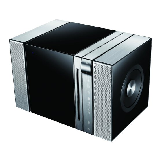 Samsung HT-D7100 Bedienungsanleitung