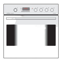 Privileg EH 80900 E-P Gebrauchs- Und Montageanleitung
