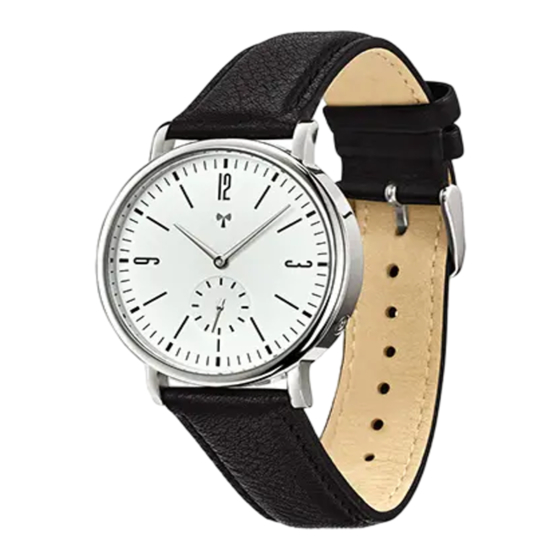 Tchibo 320 943 Bedienungsanleitung Und Garantie