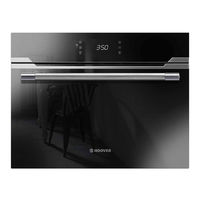 Hoover HMC440TVX Bedienungsanleitung