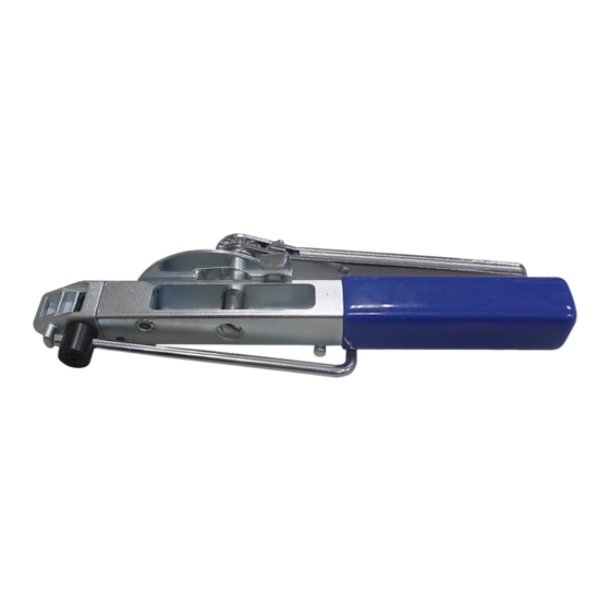 BGS technic 1509 Bedienungsanleitung