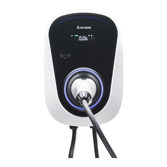 Entratek Power Dot Pro Serie Konfigurationsanleitung