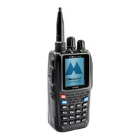 Midland CT 890 Bedienungsanleitung