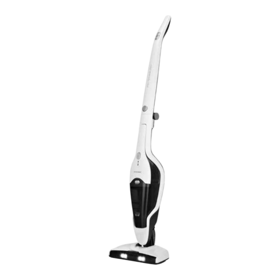 Silvercrest SHSS 16 A1 Bedienungsanleitung