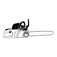 Mcculloch Xtreme 8-42 Betriebsanweisung