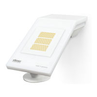 elsner KNX R sl Technische Daten Und Installationshinweise