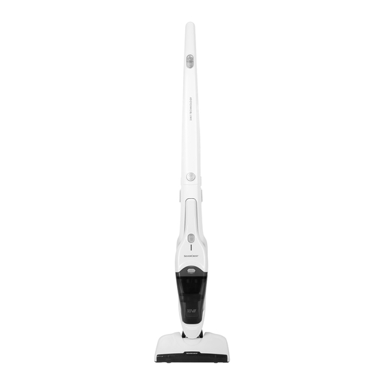Silvercrest SHSS 16 A1 Bedienungsanleitung
