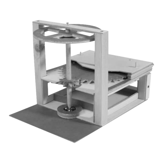 Opitec Hobbyfix 106.681 Bedienungsanleitung