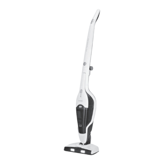 Silvercrest SHSS 16 A1 Bedienungsanleitung