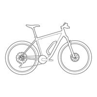 Derby cycle BionX 2011 Anleitung