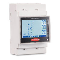 Fronius Smart Meter TS 65A-3 Bedienungsanleitung