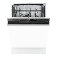 Gorenje GI64160X Bedienungsanleitung