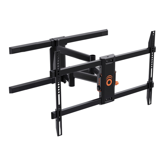 Echogear EGLF324 Montageanleitung