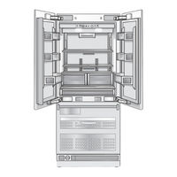 Siemens CI36B Serie Montageanleitung