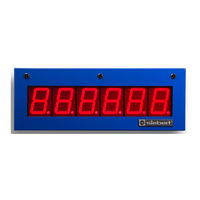 Siebert S302 serie Bedienungsanleitung