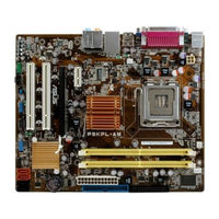 Asus P5KPL-PS Handbuch