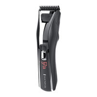 Remington Pro power HC5750 Bedienungsanleitung