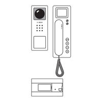 SSS Siedle SET CV 850-2 Produktinformation