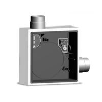 Vortice QE-B I K90 R Betriebsanleitung