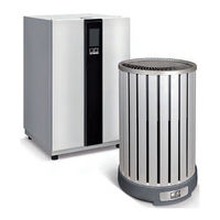 Remko HTS 200 Duo Bedienungs- Und Installationsanleitung