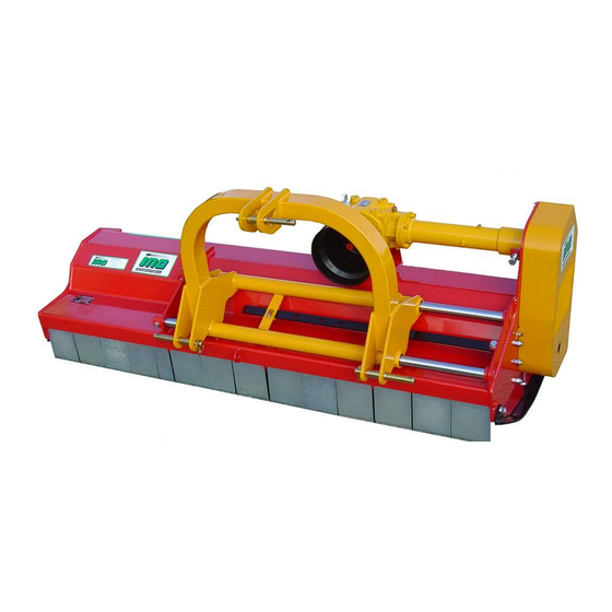 iNO ELITE L 115 Betriebsanleitung
