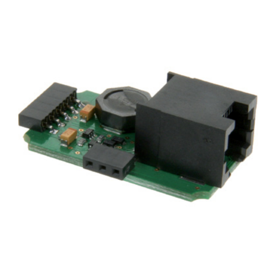 uhlenbrock IB-CONTROL II Bedienungsanleitung