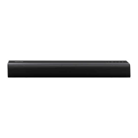 Philips PB400 Handbücher