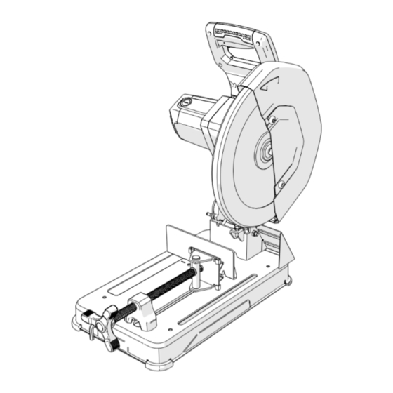 Evolution R355CPS Bersetzung Der Originalbetriebsanleitung