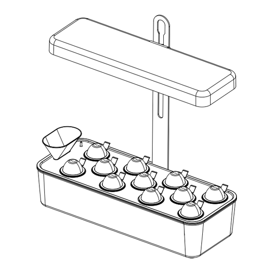 IKEA NYSATTRA Serie Bedienungsanleitung