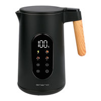 Emerio WK-132230 Bedienungsanleitung