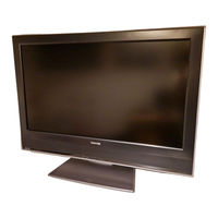 Toshiba WL66 Series Bedienungsanleitung
