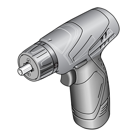 Würth Master S 10-A Power Bedienungsanleitung