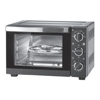 Silvercrest SGB 1200 F1 Bedienungs- Und Sicherheitshinweise