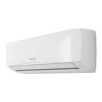 Olimpia splendid ALYAS E INVERTER 9 Hinweise Für Die Verwendung Und Pflege