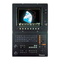 HEIDENHAIN TNC 415B Serviceanleitung