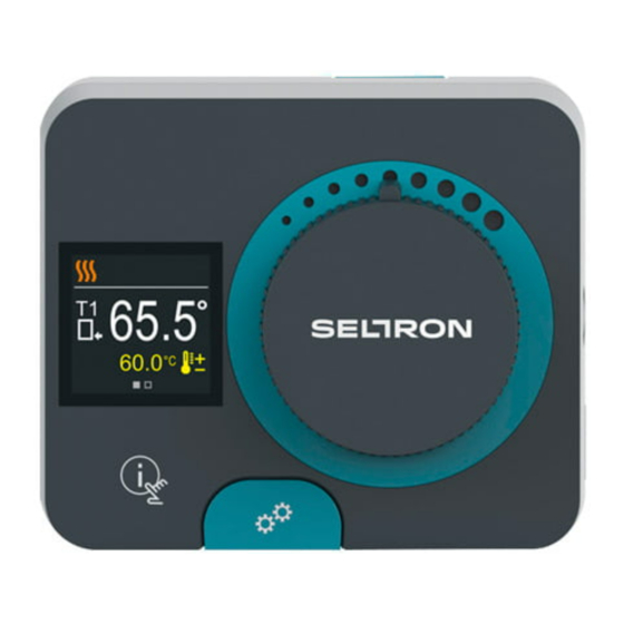 Seltron ACD20 Bedienungsanleitung