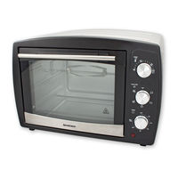 Silvercrest SGBR 1500 B3 Bedienungsanleitung